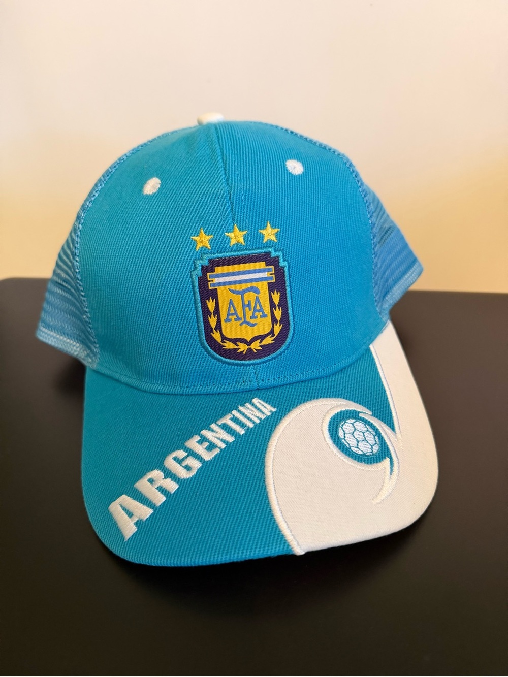 FIFA Argentina 2026 World Cup Snapback Cap